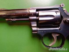 ...Altro | Non elencato 15-4 .38 Special  |  9x29mmR