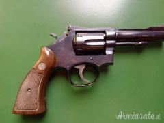 ...Altro | Non elencato 15-4 .38 Special  |  9x29mmR