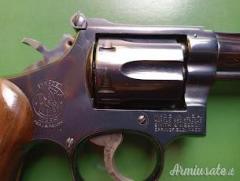 ...Altro | Non elencato 15-4 .38 Special  |  9x29mmR