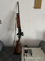 Benelli Argo E Pro cal. 308 .308 Winchester