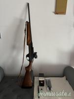 Benelli Argo E Pro cal. 308 .308 Winchester