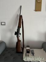 Benelli Argo E Pro cal. 308 .308 Winchester