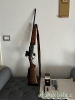 Benelli Argo E Pro cal. 308 .308 Winchester