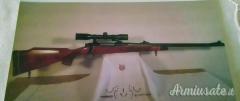 Remington 700 .375 H&H Magnum