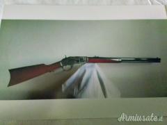 Uberti Uberti .44-40 Winchester
