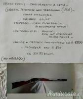 Uberti Uberti .44-40 Winchester
