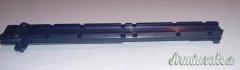 Vendo slitta piccatini