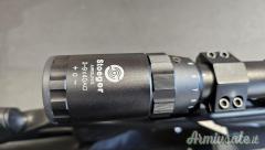 Stoeger XM1 SCOUT FULL 5.5