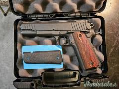 STI International SPARTAN .45 ACP