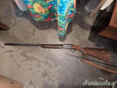 Beretta Pietro - calibro 20