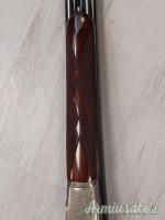 Doppietta Marca Fratelli Gamba, Modello Saint Vincent Holland Holland, Cal. 12, Canne 70 3/1.