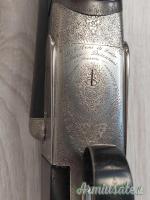 Doppietta Marca Enrico Desenzani, Cal. 20, Canne 70 3/1, Camere mm. 70, Monogrillo.