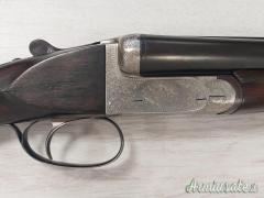 Doppietta Marca Enrico Desenzani, Cal. 20, Canne 70 3/1, Camere mm. 70, Monogrillo.