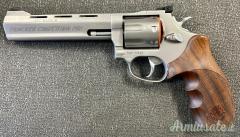 TAURUS Tracker Competition Pro 357Magnum