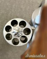 TAURUS Tracker Competition Pro 357Magnum