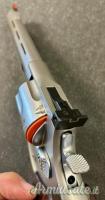 TAURUS Tracker Competition Pro 357Magnum