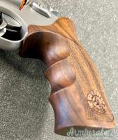 TAURUS Tracker Competition Pro 357Magnum