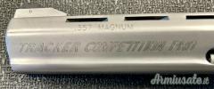 TAURUS Tracker Competition Pro 357Magnum