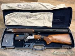 Beretta DT 11 12
