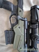 Savage Axis 2 precision .223 Remington