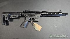 DERYA ZY9  9x19mm Parabellum | Luger | NATO