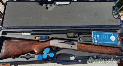 Beretta Greystone 12