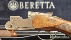 Beretta 694 TRAP 12