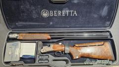 Beretta 694 TRAP 12