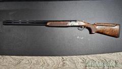 Beretta 694 TRAP 12