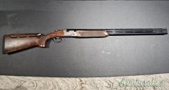 Beretta 694 TRAP 12