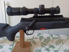 Beretta BRX 1 .30-06 Springfield