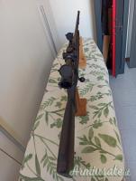 Beretta BRX 1 .30-06 Springfield