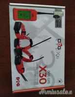 Kit DogTrace X30B