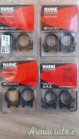 WARNE  U.S.A.   nuovi