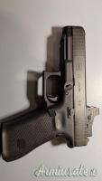Glock 47 G-Match MOS 9x19mm Parabellum | Luger | NATO