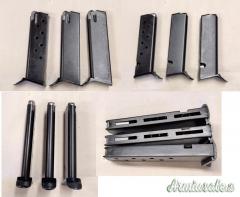 per Beretta mod 70 tipo cal. 7,65