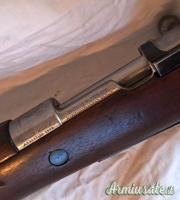 Mauser Argentino mod. 1909 7.62x53