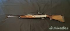 Benelli Argo special   .30-06 Springfield