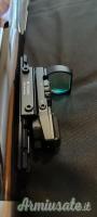 Benelli Argo special   .30-06 Springfield