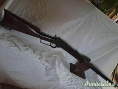 Marlin Safety 1894 .38-40 Winchester