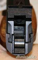 Pistola Sig Hammerli P240 Calibro 38WC  Sportiva