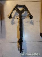Balestra Guillotine X
