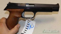 Pistola Sig Hammerli P240 Calibro 38WC  Sportiva