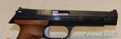 Pistola Sig Hammerli P240 Calibro 38WC  Sportiva