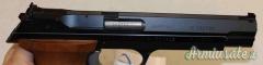 Pistola Sig Hammerli P240 Calibro 38WC  Sportiva