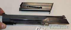 Conversione Sig Hammerli P240  Cal. 32WC