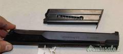 Conversione Sig Hammerli P240  Cal. 32WC