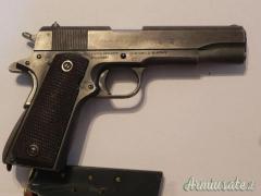 COLT 1911 A1  MILITARE 2° GUERRA MONDIALE VIETNAM