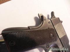 COLT 1911 A1  MILITARE 2° GUERRA MONDIALE VIETNAM