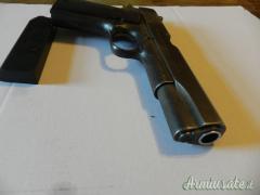 COLT 1911 A1  MILITARE 2° GUERRA MONDIALE VIETNAM